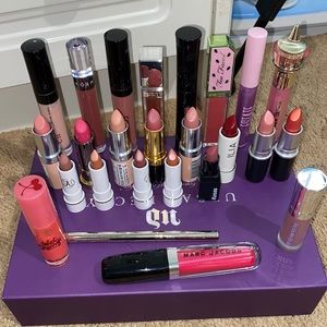25 Lip Products